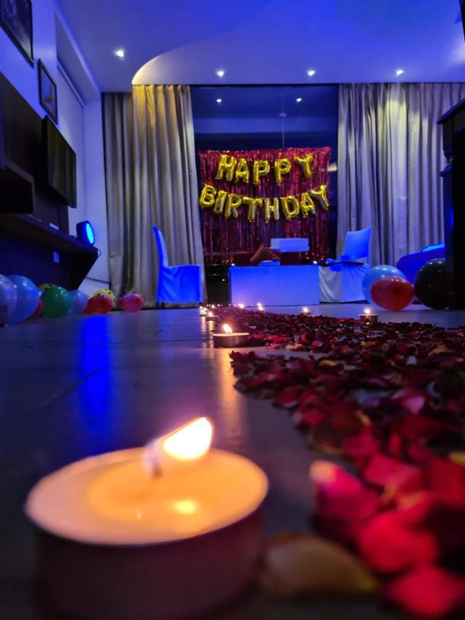 Winsome Resort & Spa Corbett Рамнагар Экстерьер фото